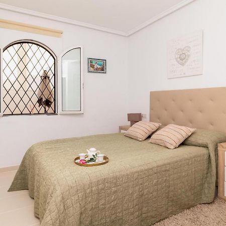Espanatour Azahar Del Mar Torrevieja Kültér fotó