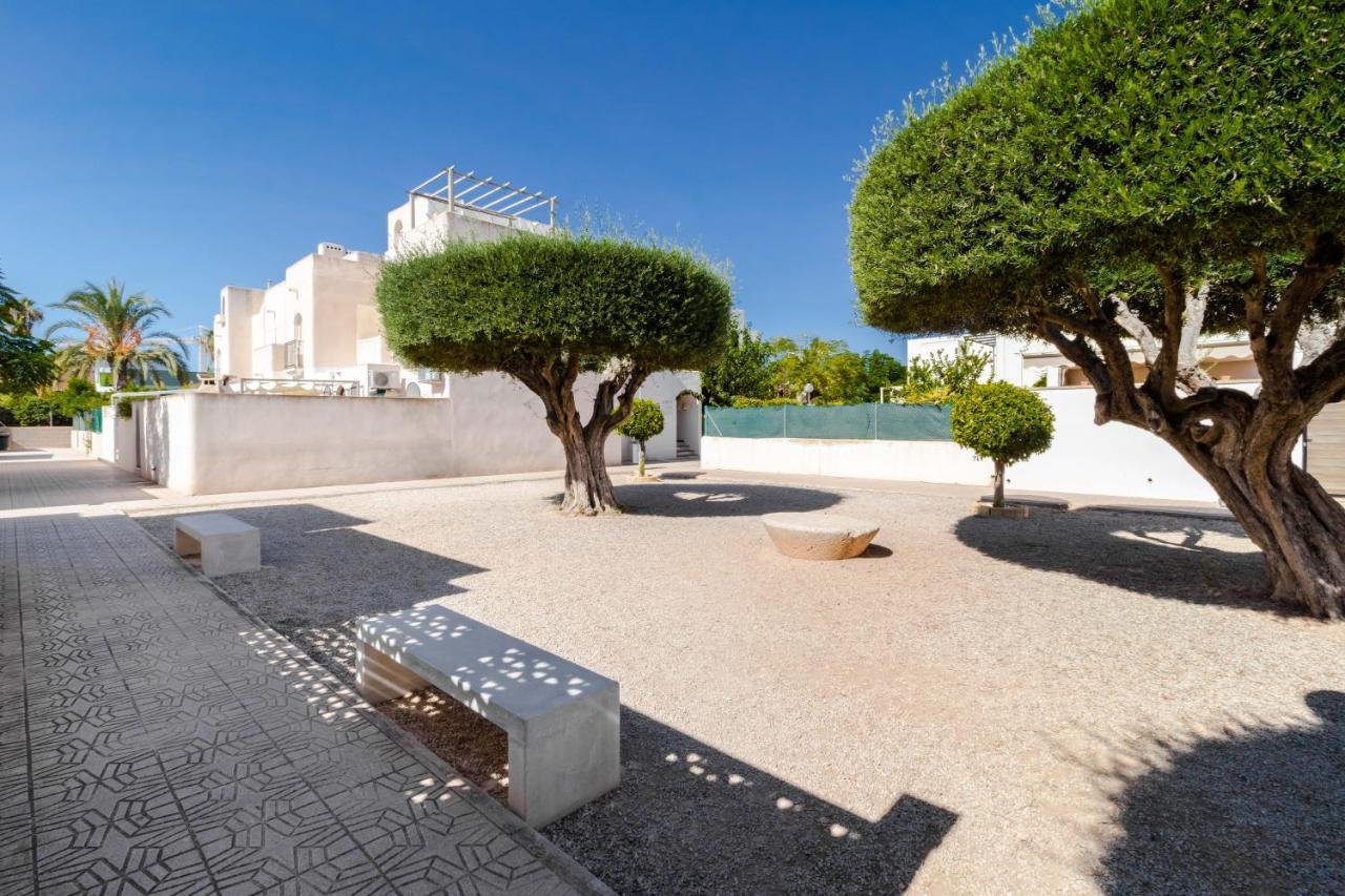 Espanatour Azahar Del Mar Torrevieja Kültér fotó