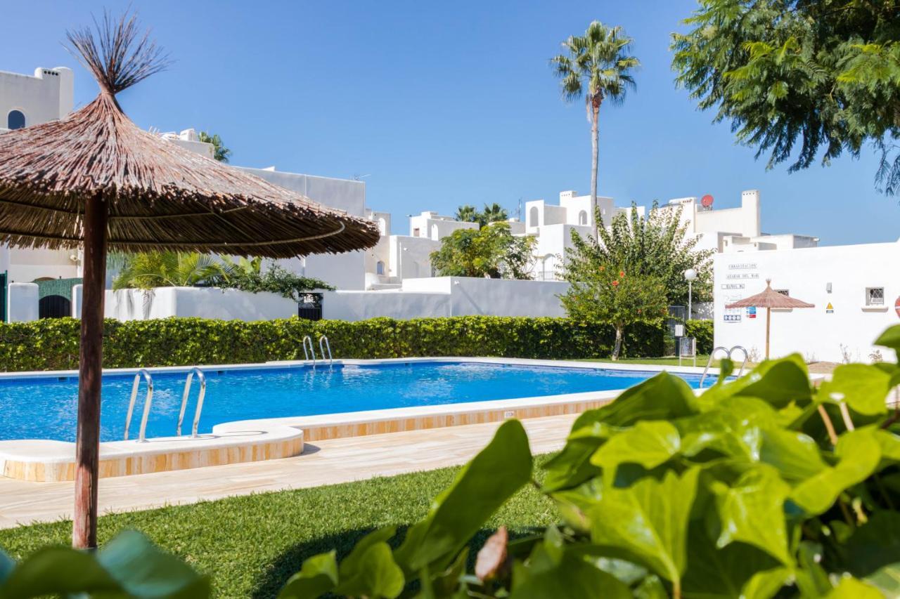 Espanatour Azahar Del Mar Torrevieja Kültér fotó