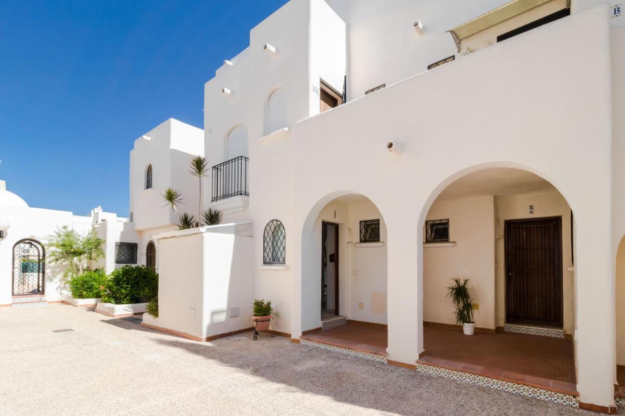 Espanatour Azahar Del Mar Torrevieja Kültér fotó